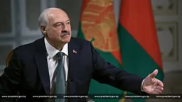 Лукашенко порекомендовал Путину «осознать, что всё, тупик»